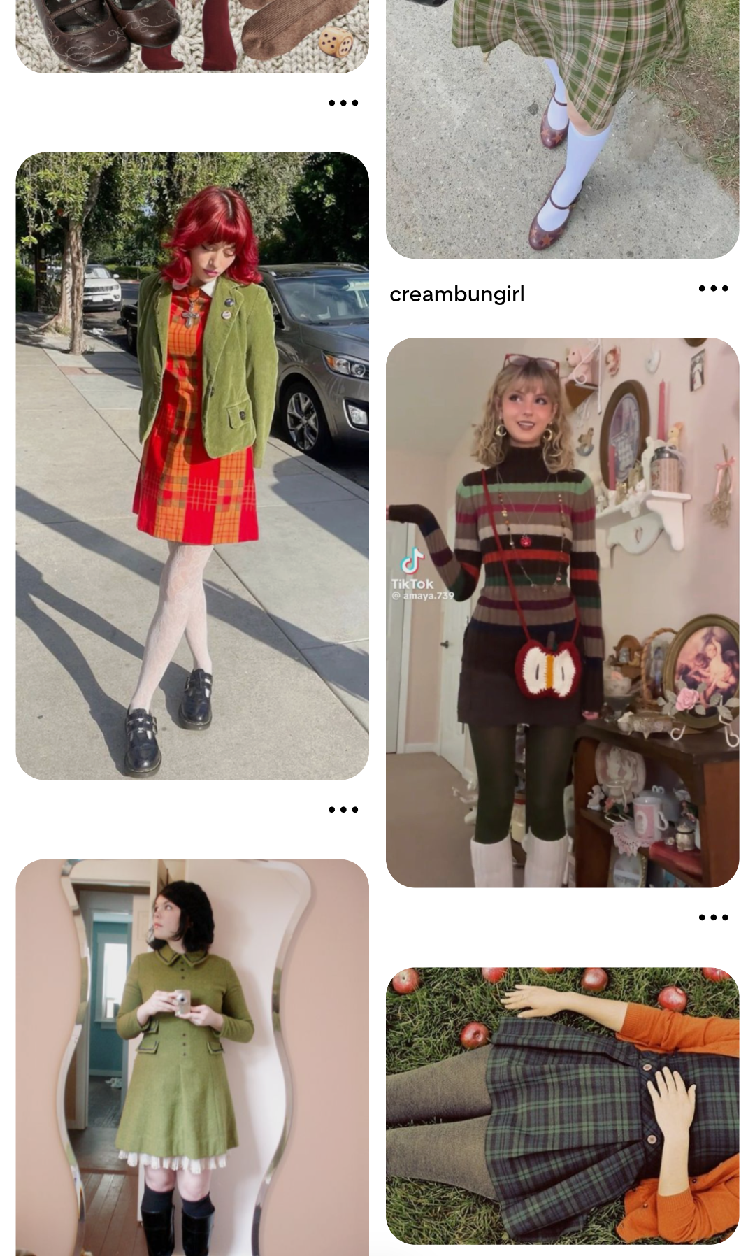 FREE SHIPPING Whimsical Twee Curated Clothing Box