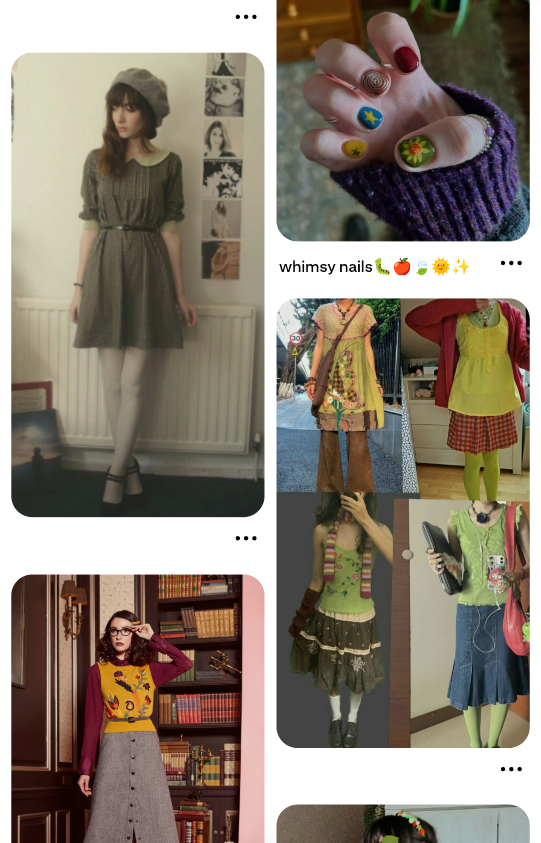 FREE SHIPPING Whimsical Twee Curated Clothing Box