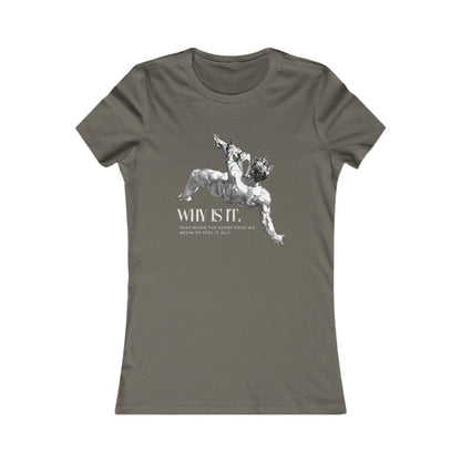 Literary Bookish Poetic Icarus Quote Shirt
