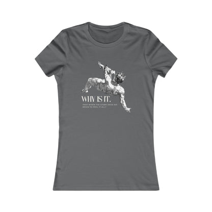 Literary Bookish Poetic Icarus Quote Shirt
