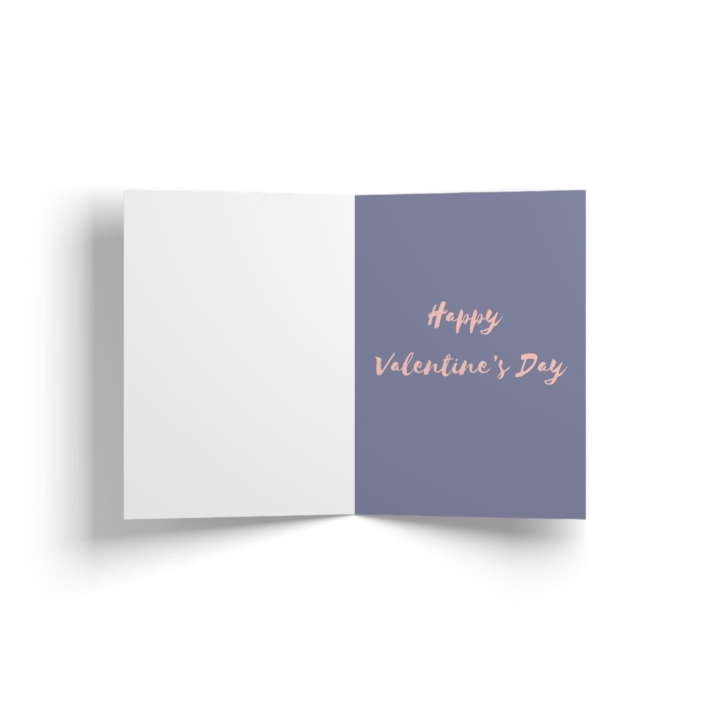 Jane Austen Valentine Literature Card