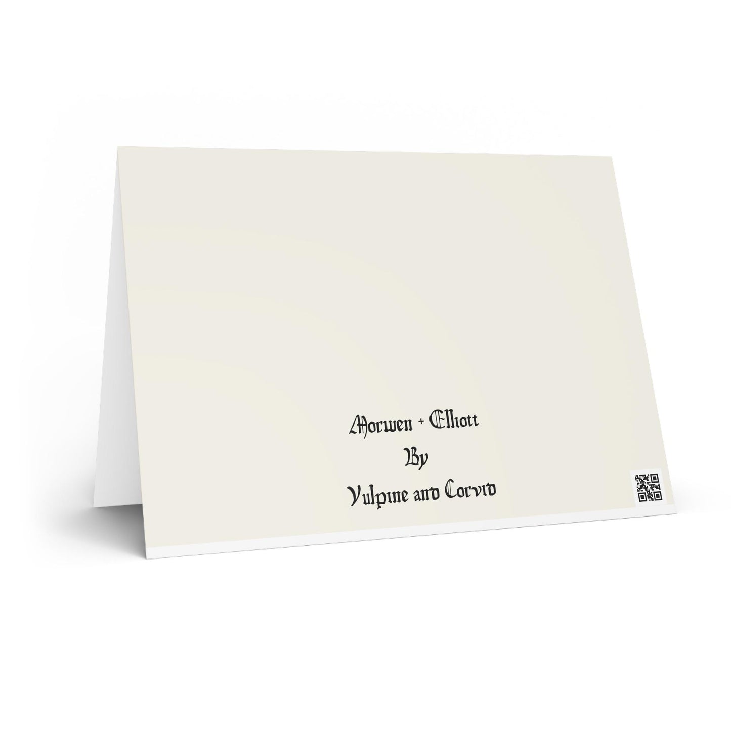 I Only Have Eyes For You' Gothic Eyeball Valentine Pink Greeting Card