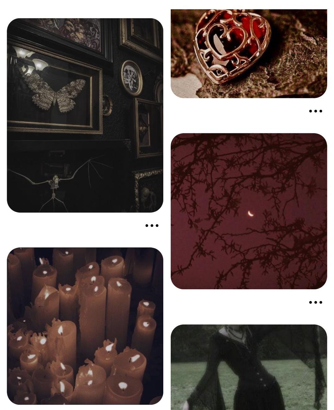 Victorian Gothic Atelier Curated Box