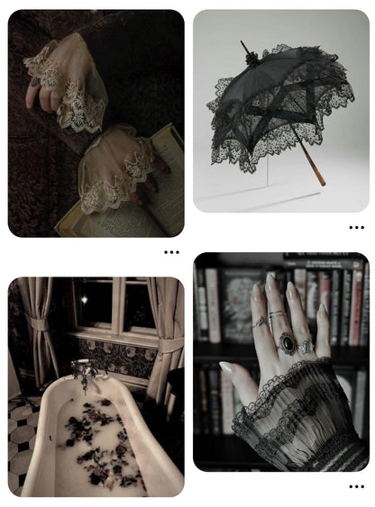 Victorian Gothic Atelier Curated Box